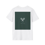 Padel T-Shirt - Heat Mess