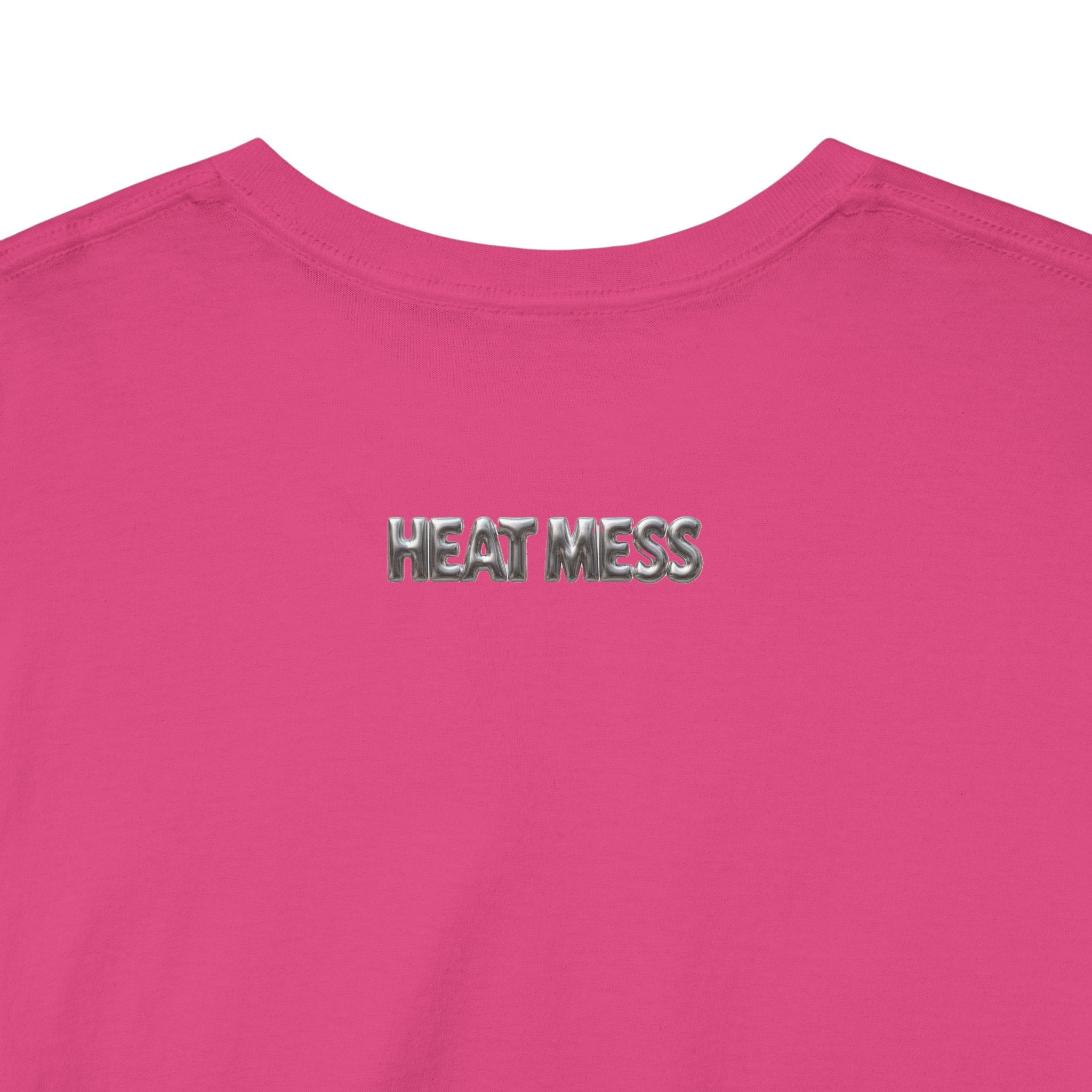 Cherry Festival T‑Shirt - Heat Mess