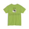 Espresso Cup Coffee T-Shirt