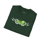 Padel Tribal T-Shirt - Heat Mess