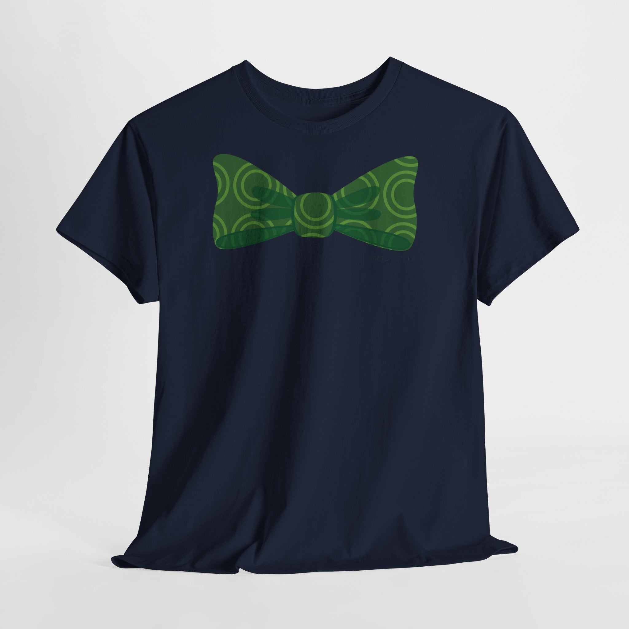 Noeud Pap T‑Shirt - Heat Mess