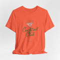 Cocktail Club Tee - Heat Mess