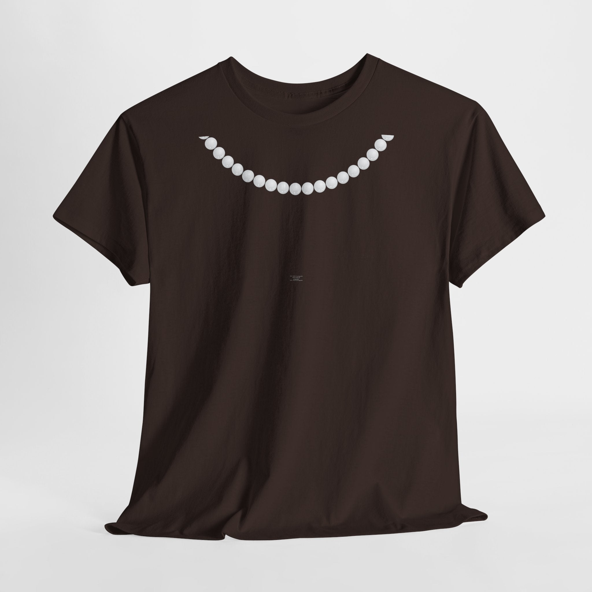 Smart Girl T-Shirt - Heat Mess