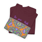Psychedelic Boho T-Shirt - Heat Mess