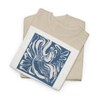Smart Metamorphosis Art T-Shirt - Heat Mess