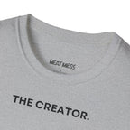 The Creator T-Shirt - Heat Mess