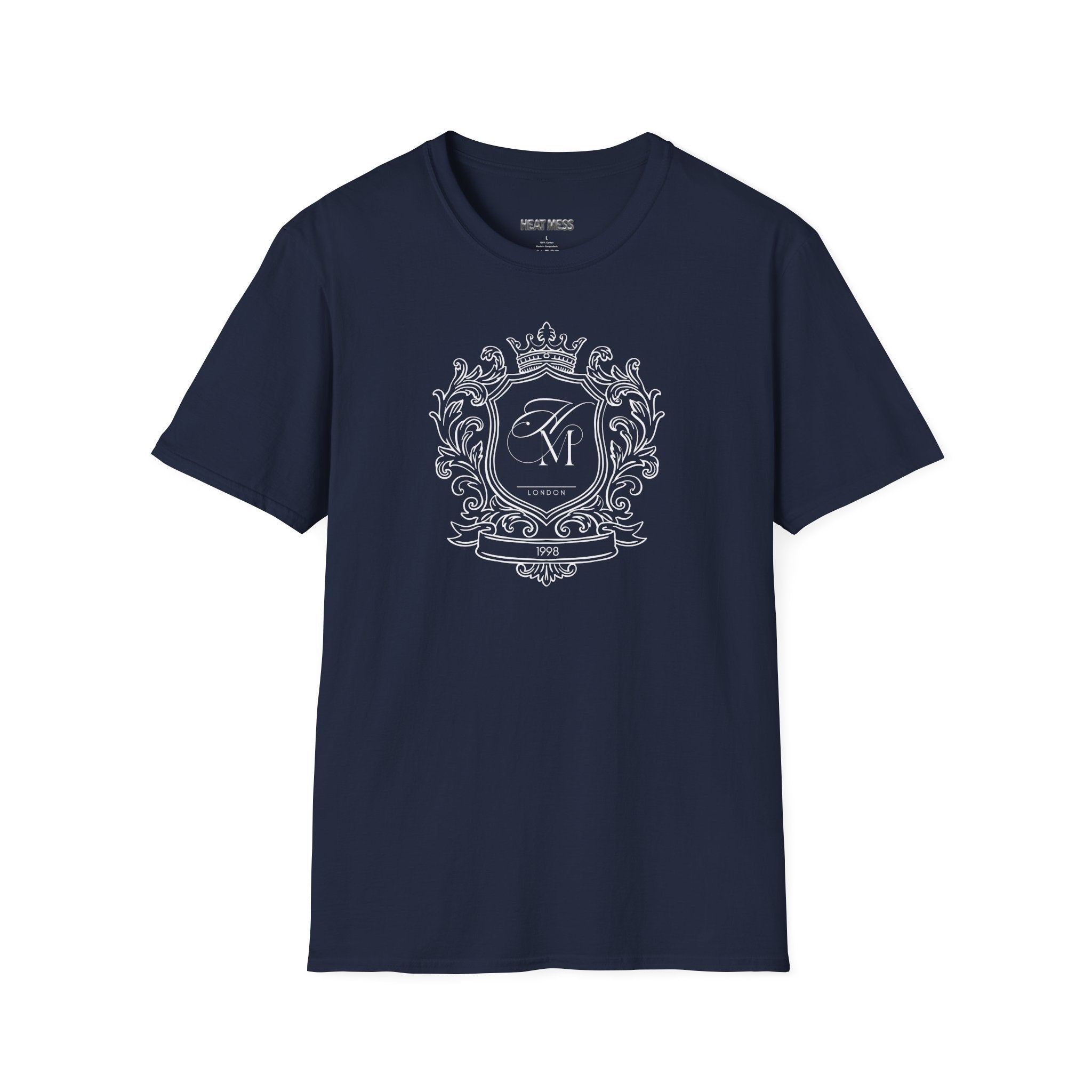 Blason T-shirt - Heat Mess