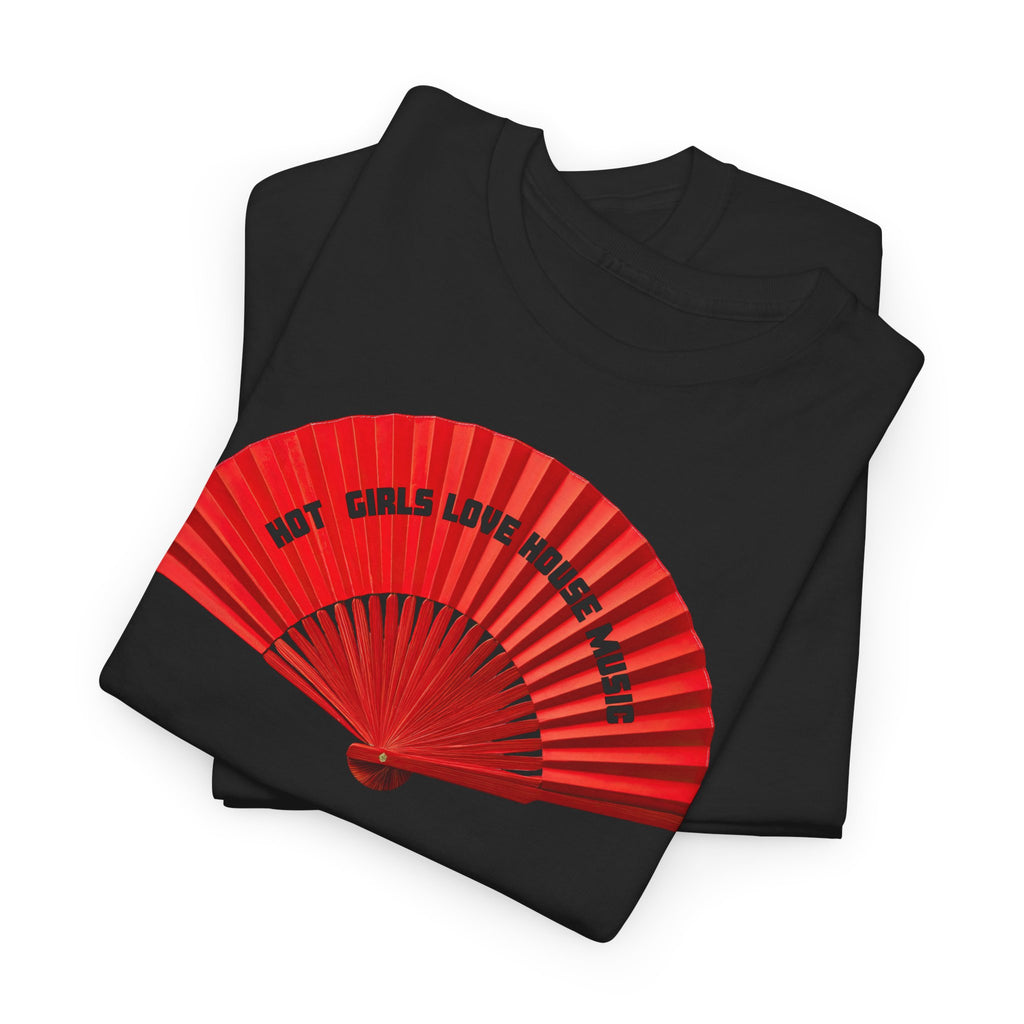 Red Hand T-Shirt