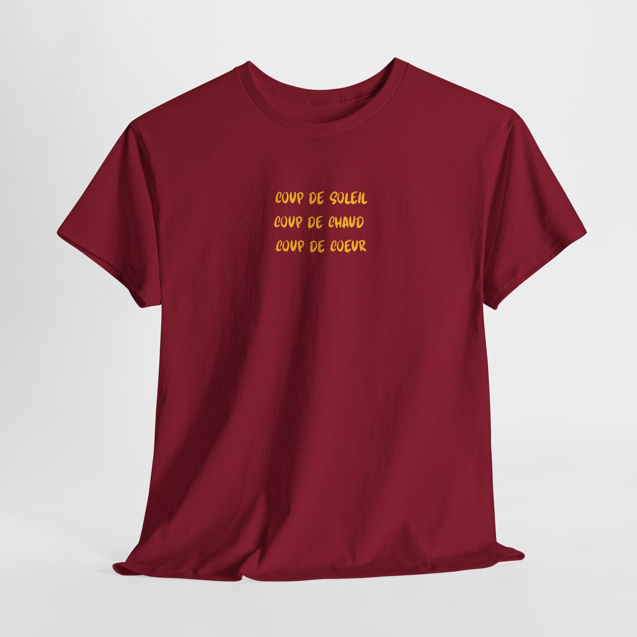 Beach " Coup de soleil..." T-Shirt