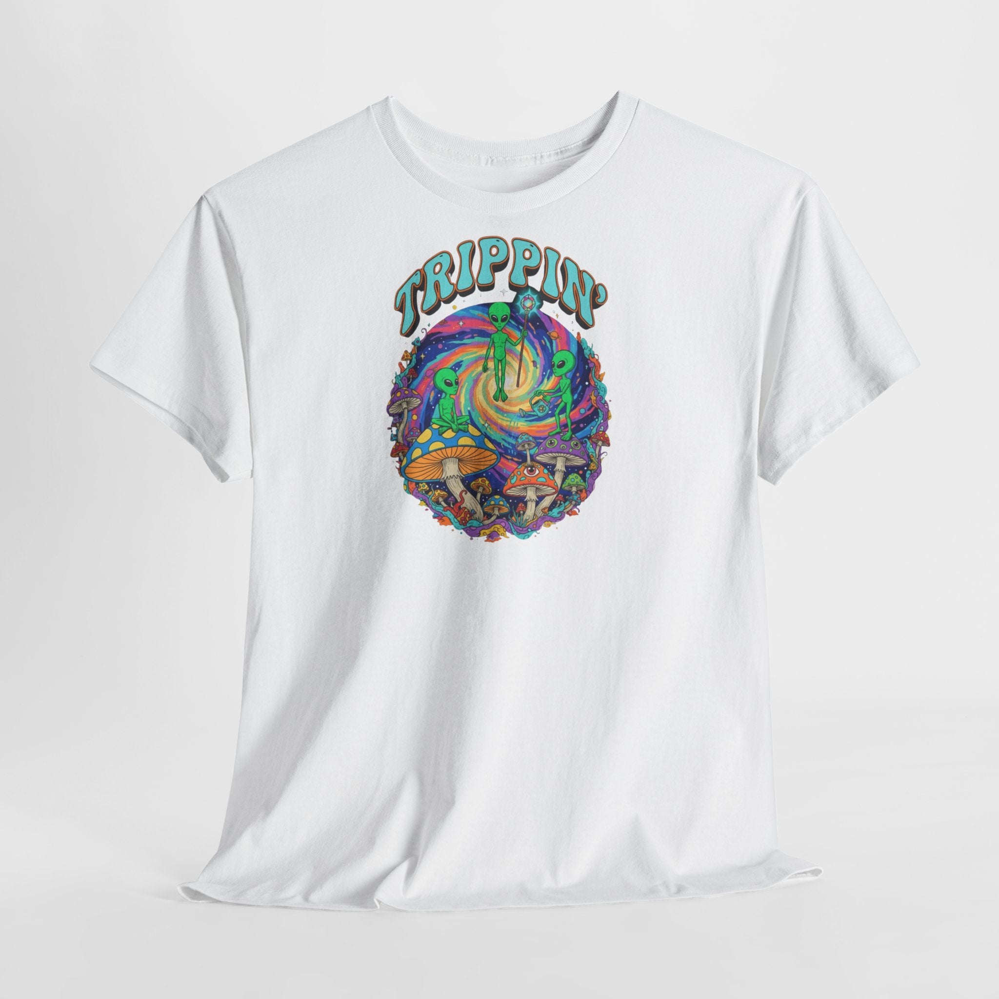 Psychedelic Trip T-Shirt