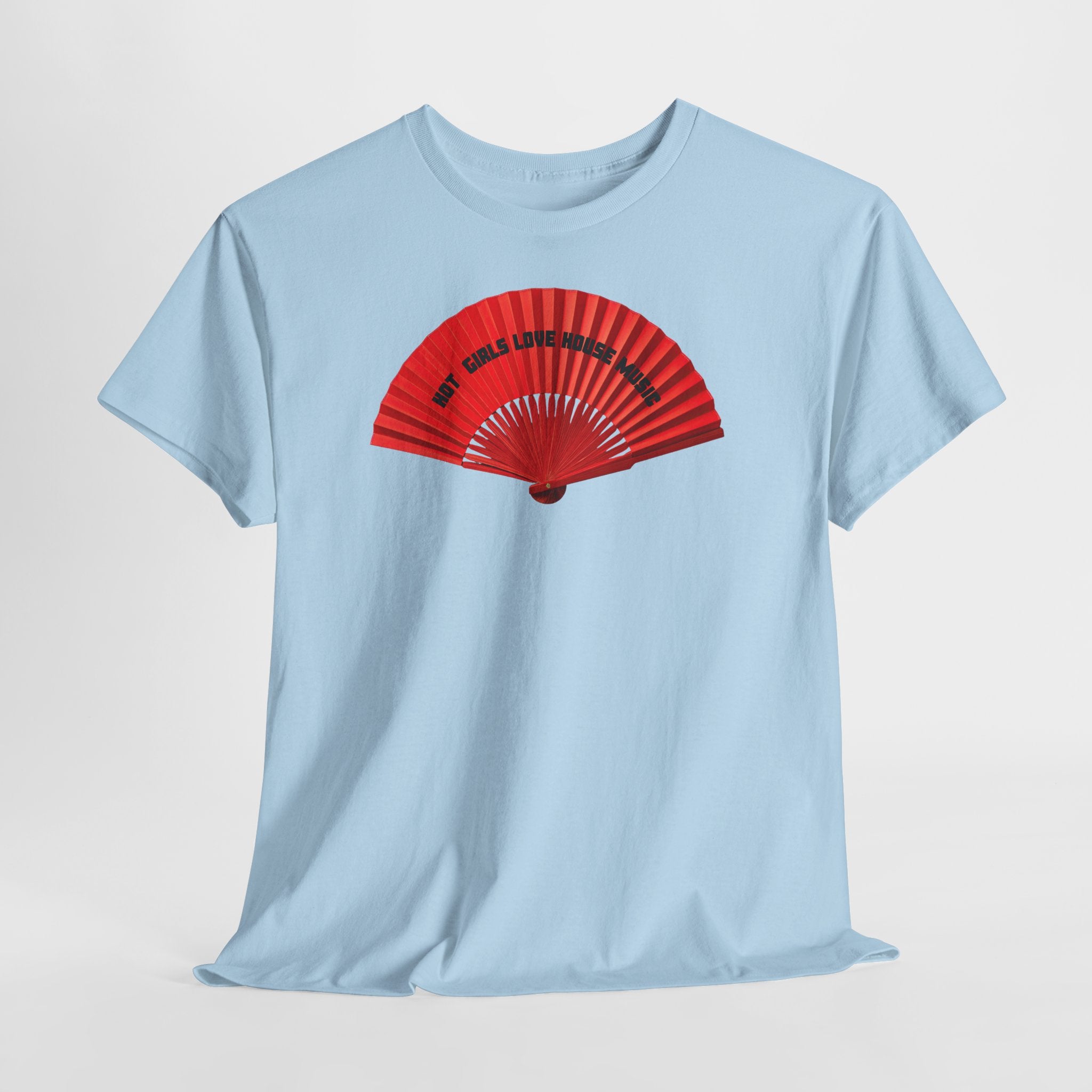 Red Hand T-Shirt