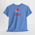 Love Super Couple T-Shirt - Heat Mess