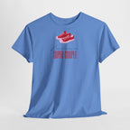 Love Super Couple T-Shirt - Heat Mess