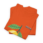 Lemon Graphic Tee - Heat Mess