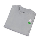 Golf T-Shirt - Heat Mess