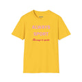 Always Sport T‑Shirt - Heat Mess