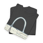 Paris Tote Eiffel Bag T-Shirt - Heat Mess