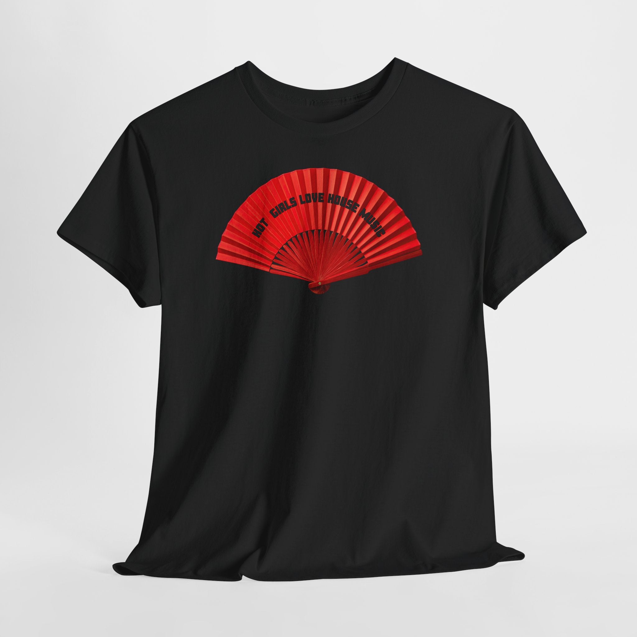 Red Hand T-Shirt