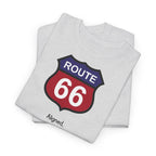 Route 66 T-Shirt - Heat Mess
