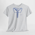 Polo Collar Tee - Heat Mess