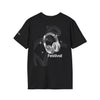 Festival Headphones T-Shirt