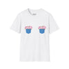 Floral Pocket Tee