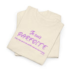 Je suis PARFAITE T‑Shirt