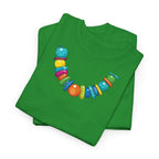 Colorful Necklace T-Shirt - Heat Mess