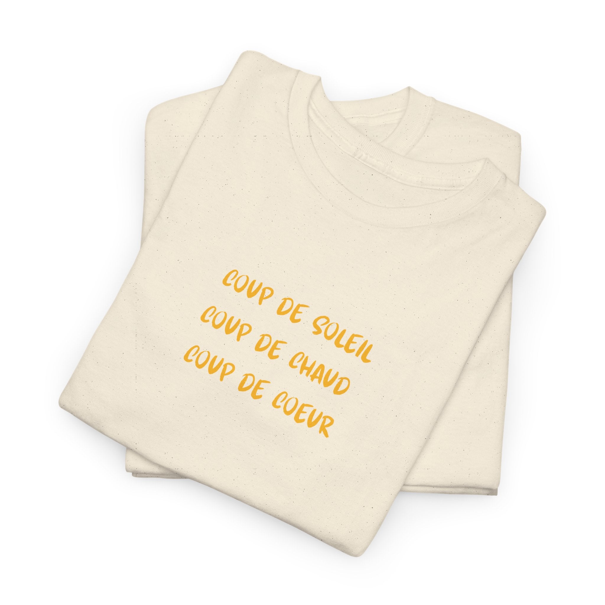Beach " Coup de soleil..." T-Shirt