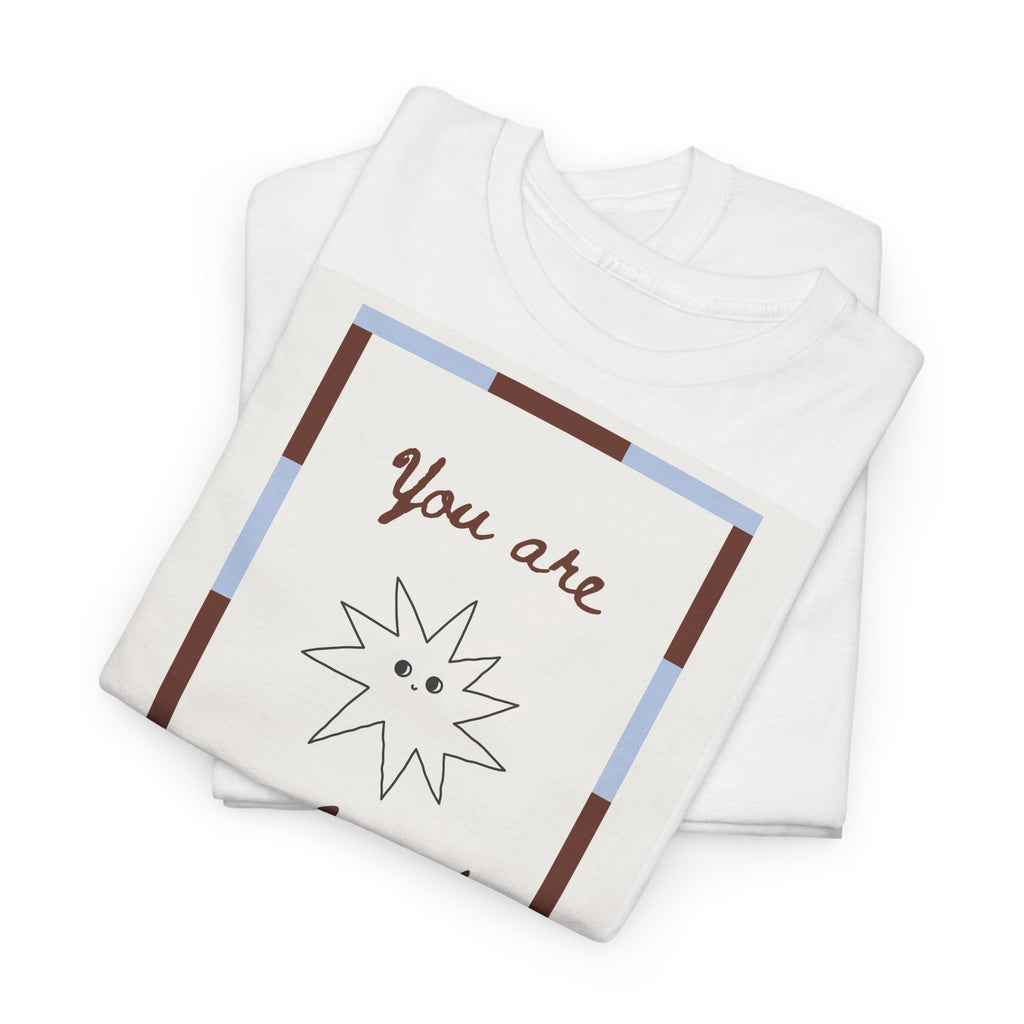 Love "You Are So Loved" T-Shirt - Heat Mess