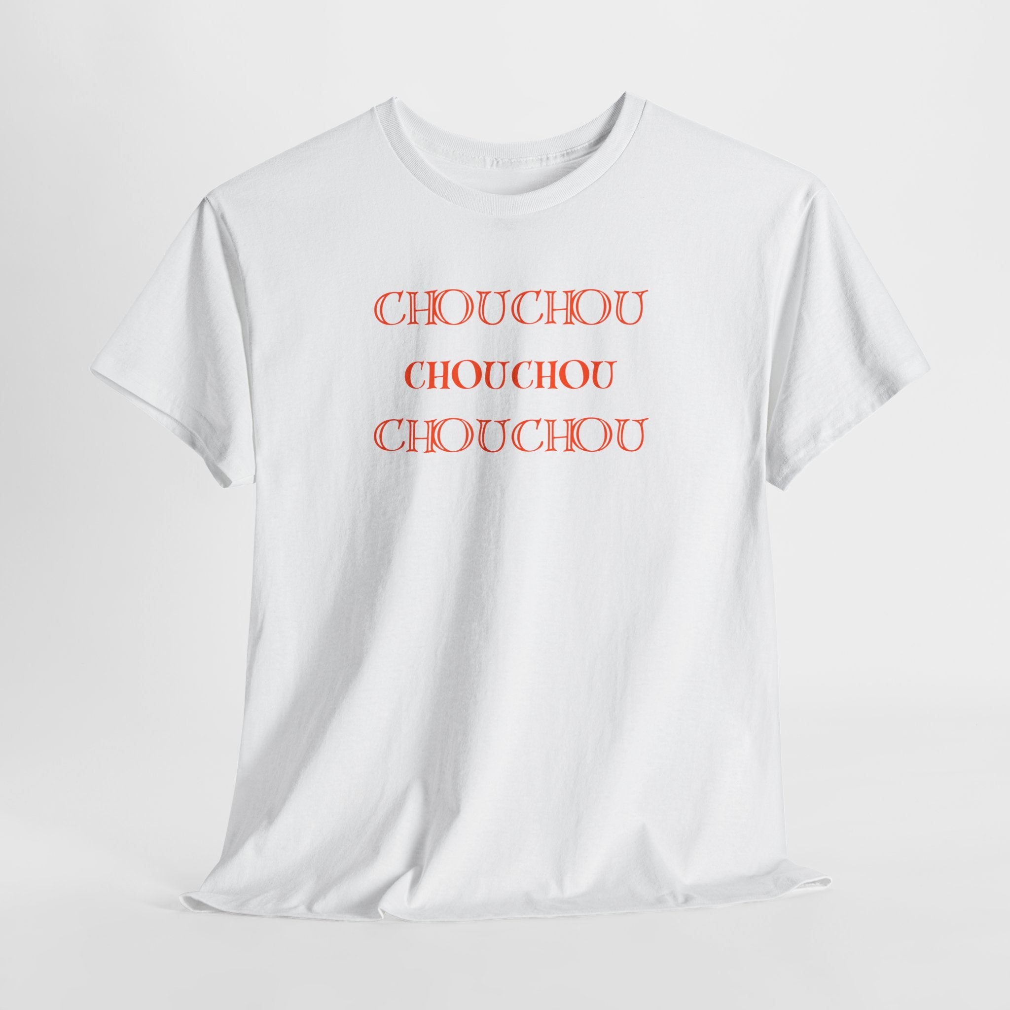 Chouchou T-Shirt