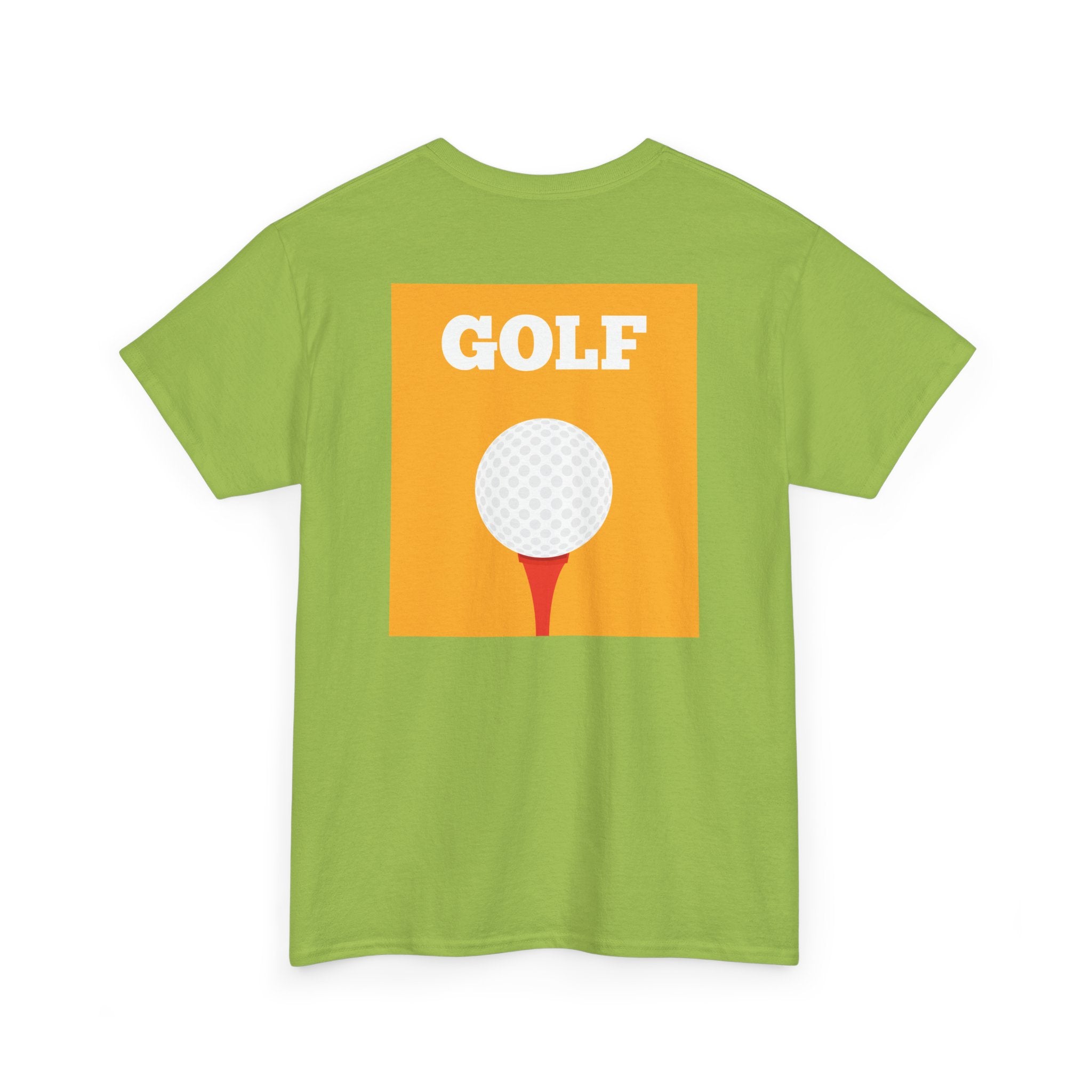 Sport & Rich Golf T‑Shirt