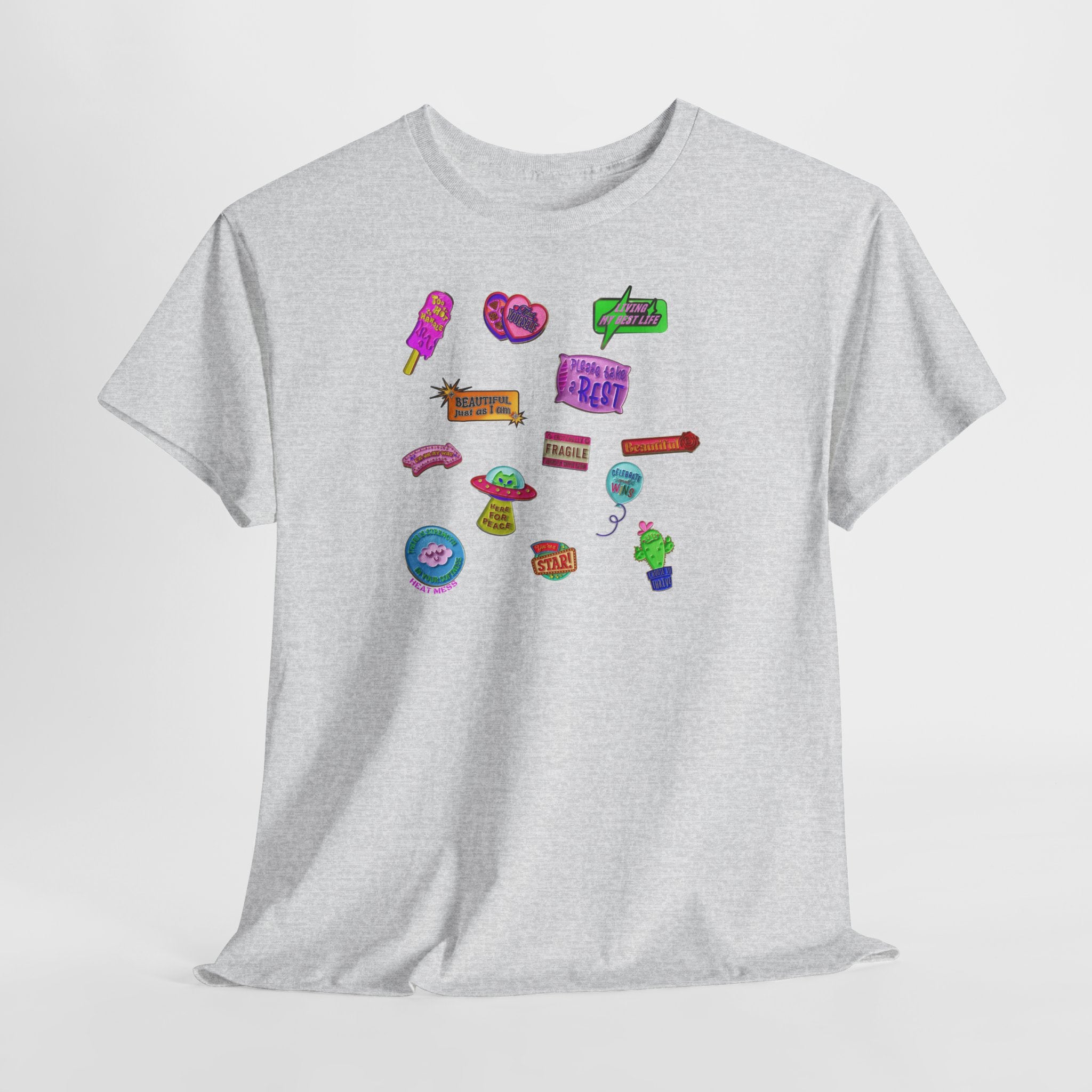 Candy Doodle T-Shirt