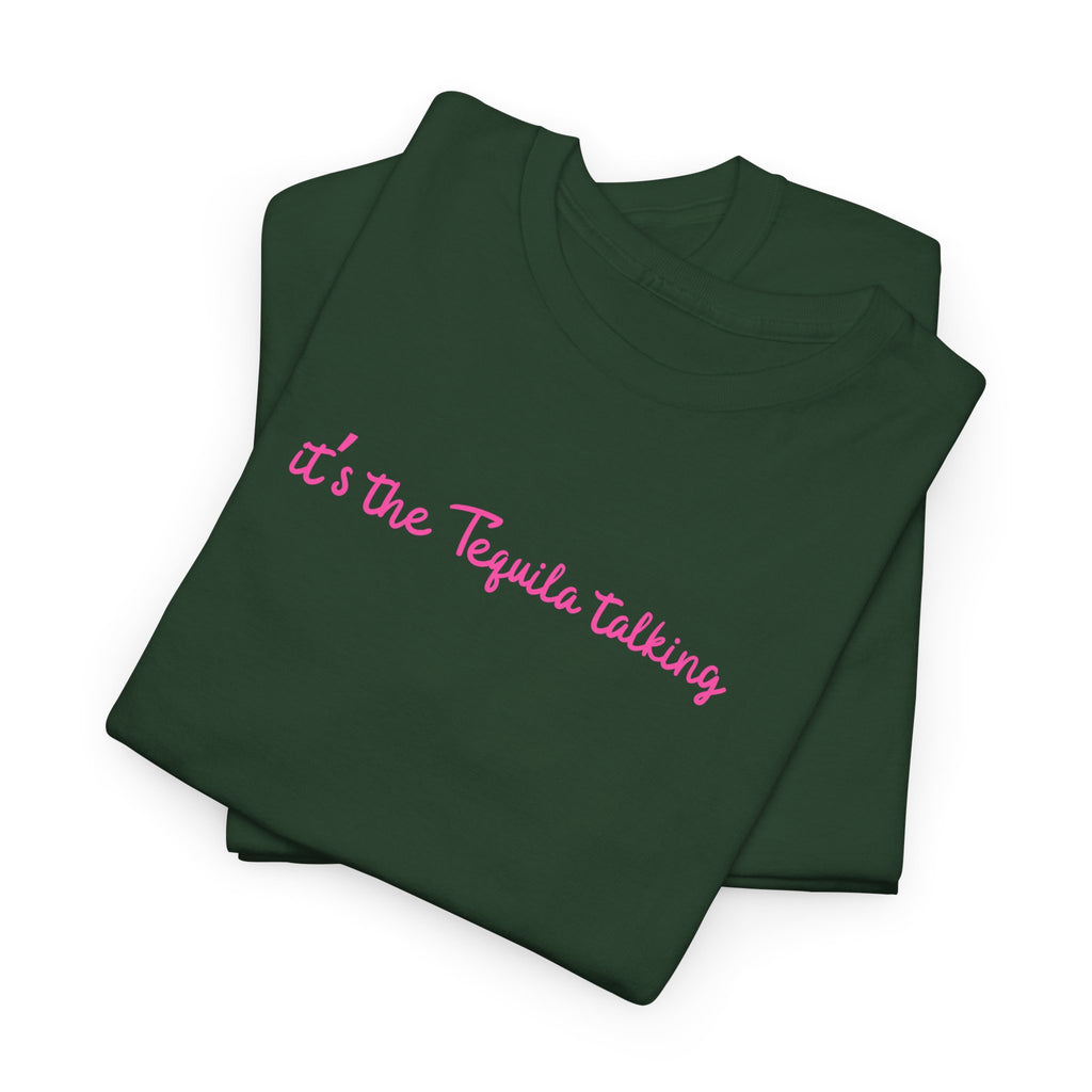 Tequila T-Shirt