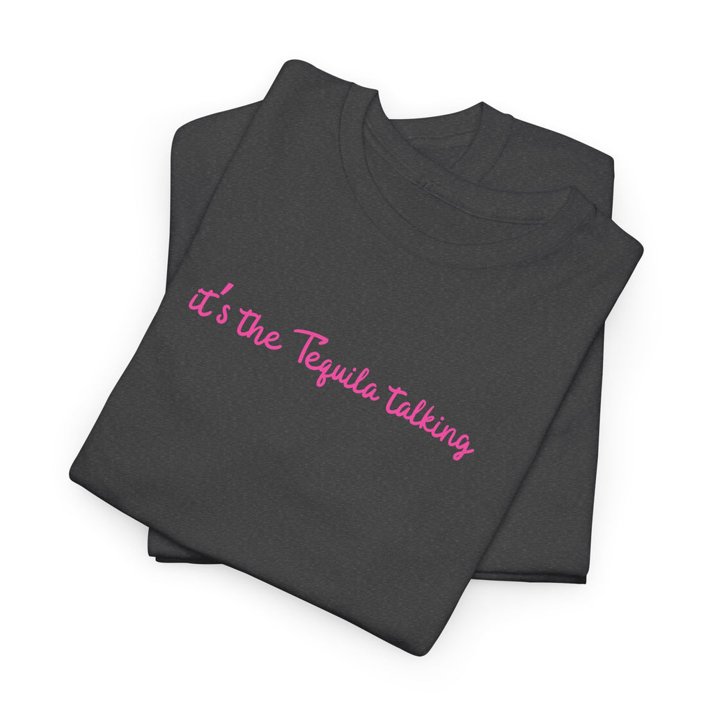 Tequila T-Shirt