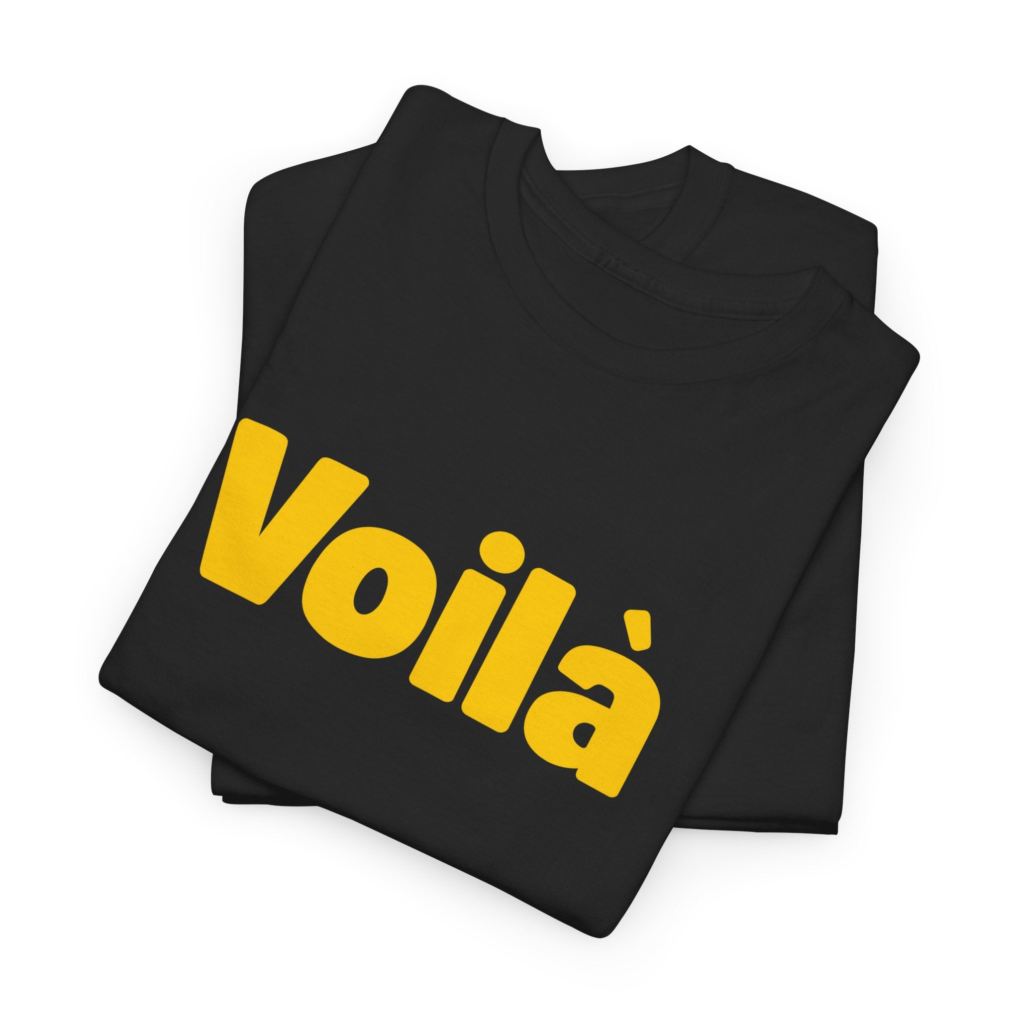 Voilà T-shirt
