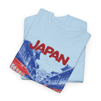 Japon T'Shirt - Heat Mess