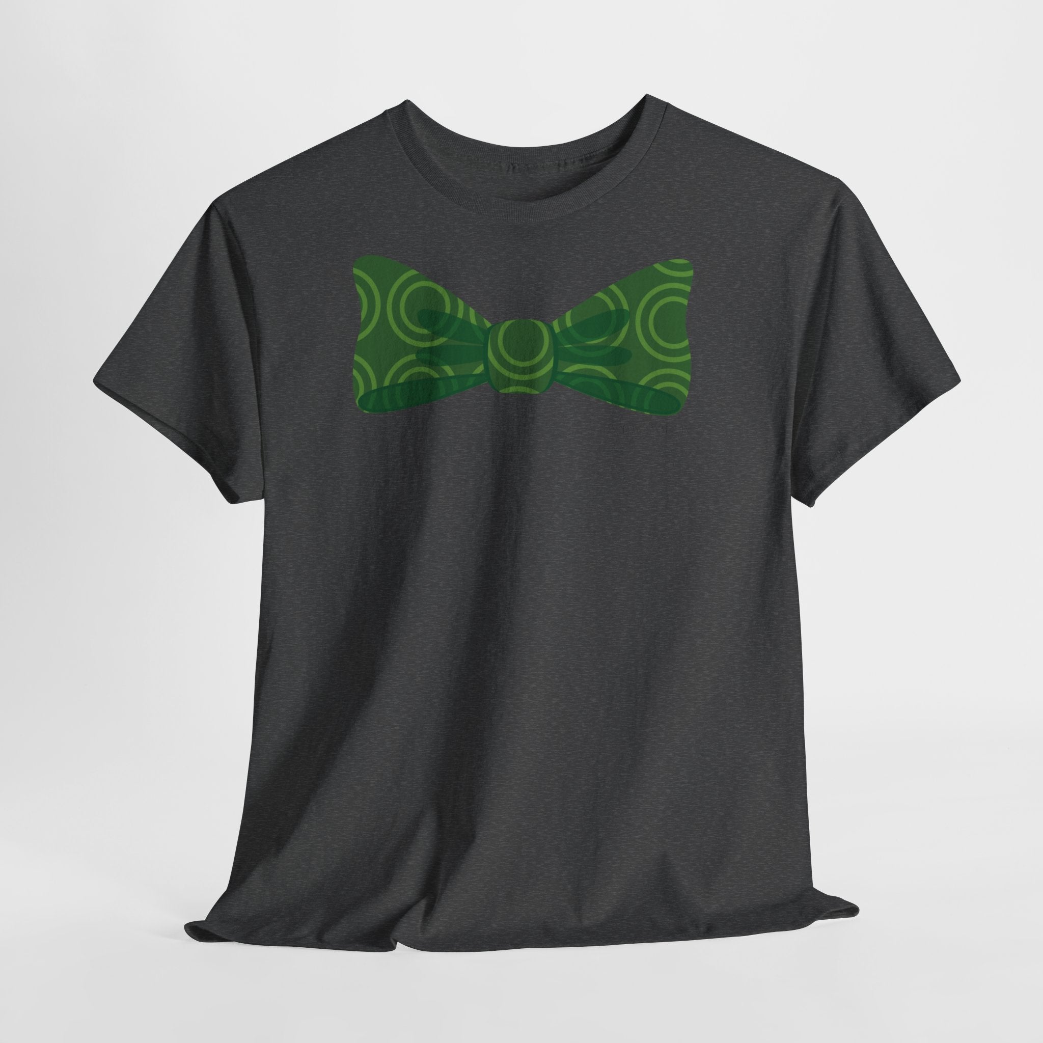 Noeud Pap T‑Shirt - Heat Mess