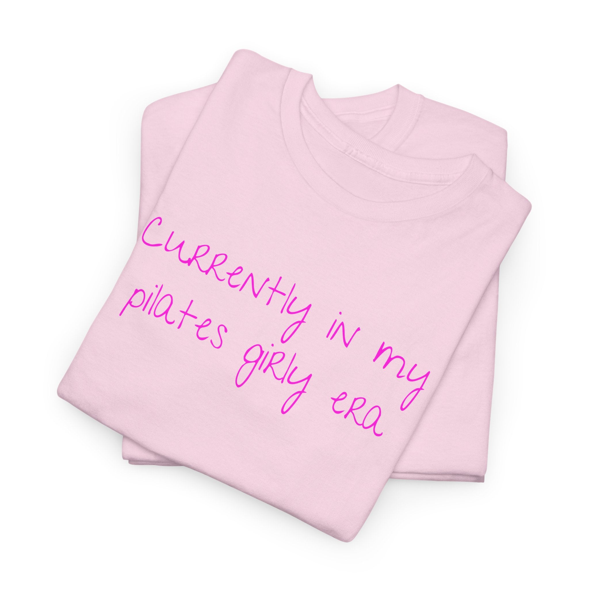 Pilate T-Shirt