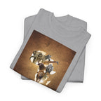 Africa Animals Park T-Shirt - Heat Mess