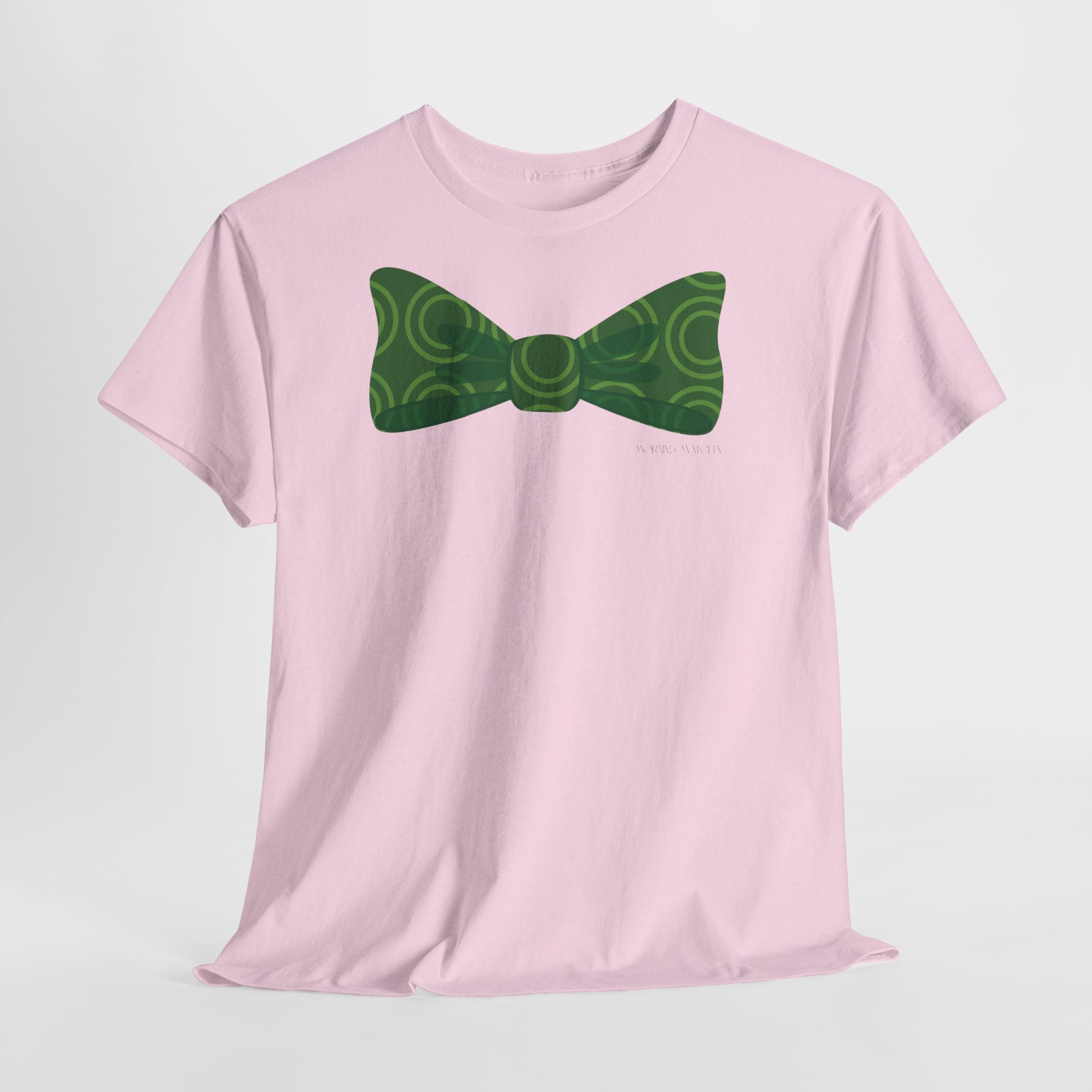 Noeud Pap T‑Shirt - Heat Mess