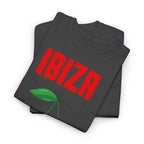 Ibiza Cherry Tee - Heat Mess