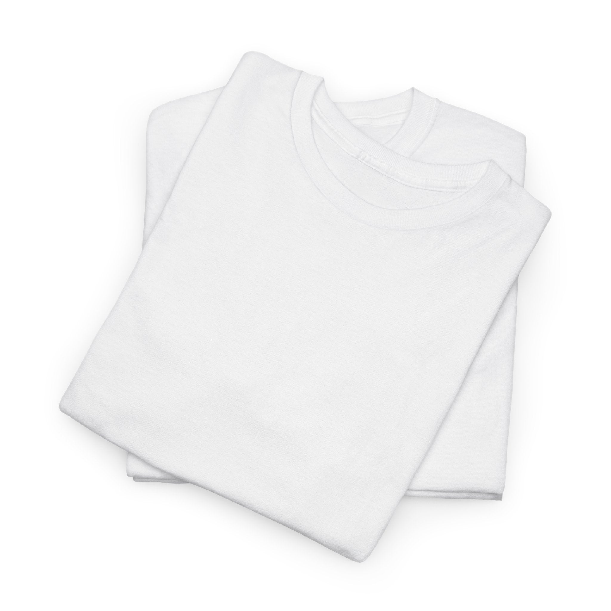 Sorty Tennis Court T-Shirt - Heat Mess