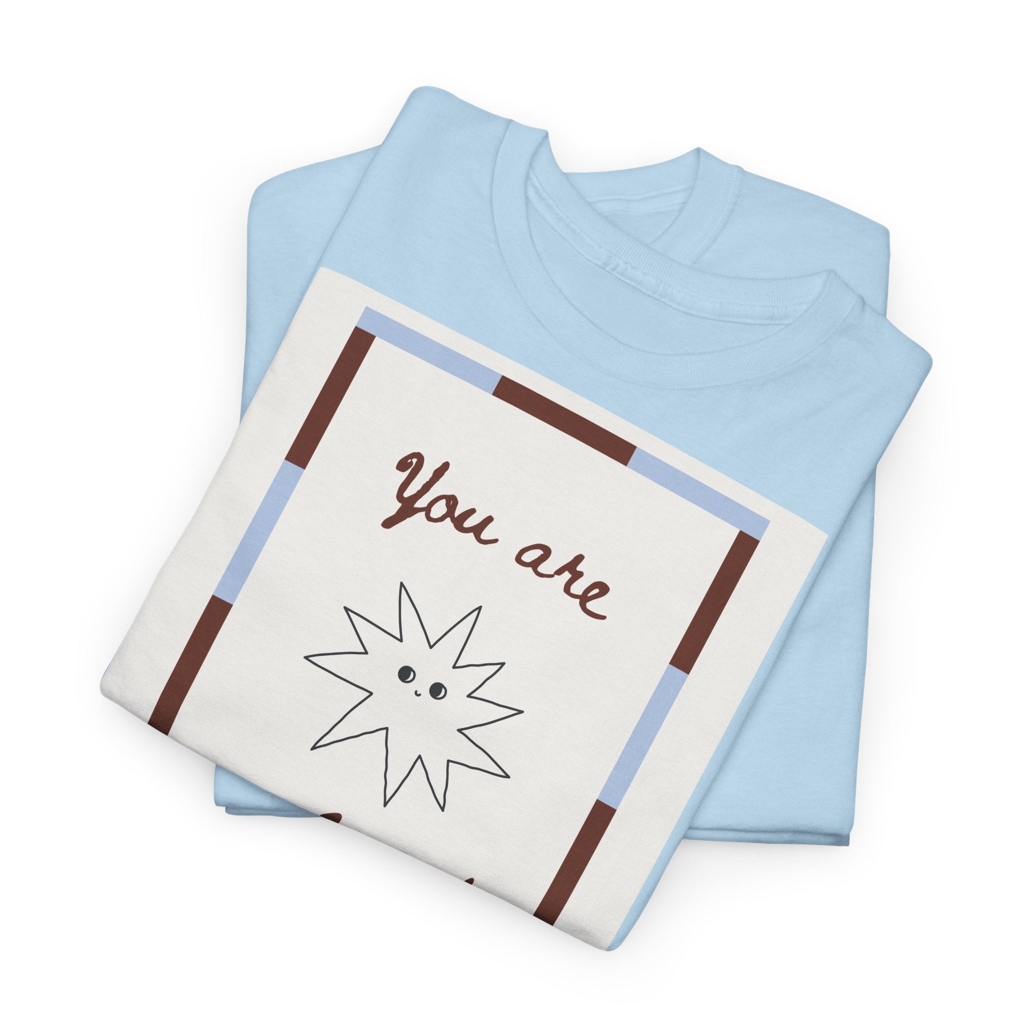Love "You Are So Loved" T-Shirt - Heat Mess