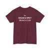 Sugar & Spicy Brunch Club T-Shirt