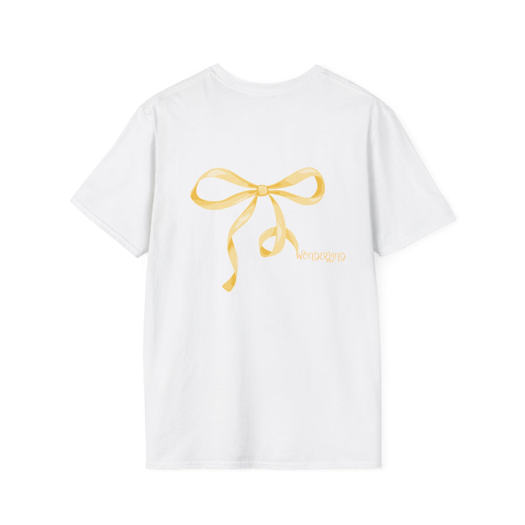 Wonderland T-Shirt - Heat Mess