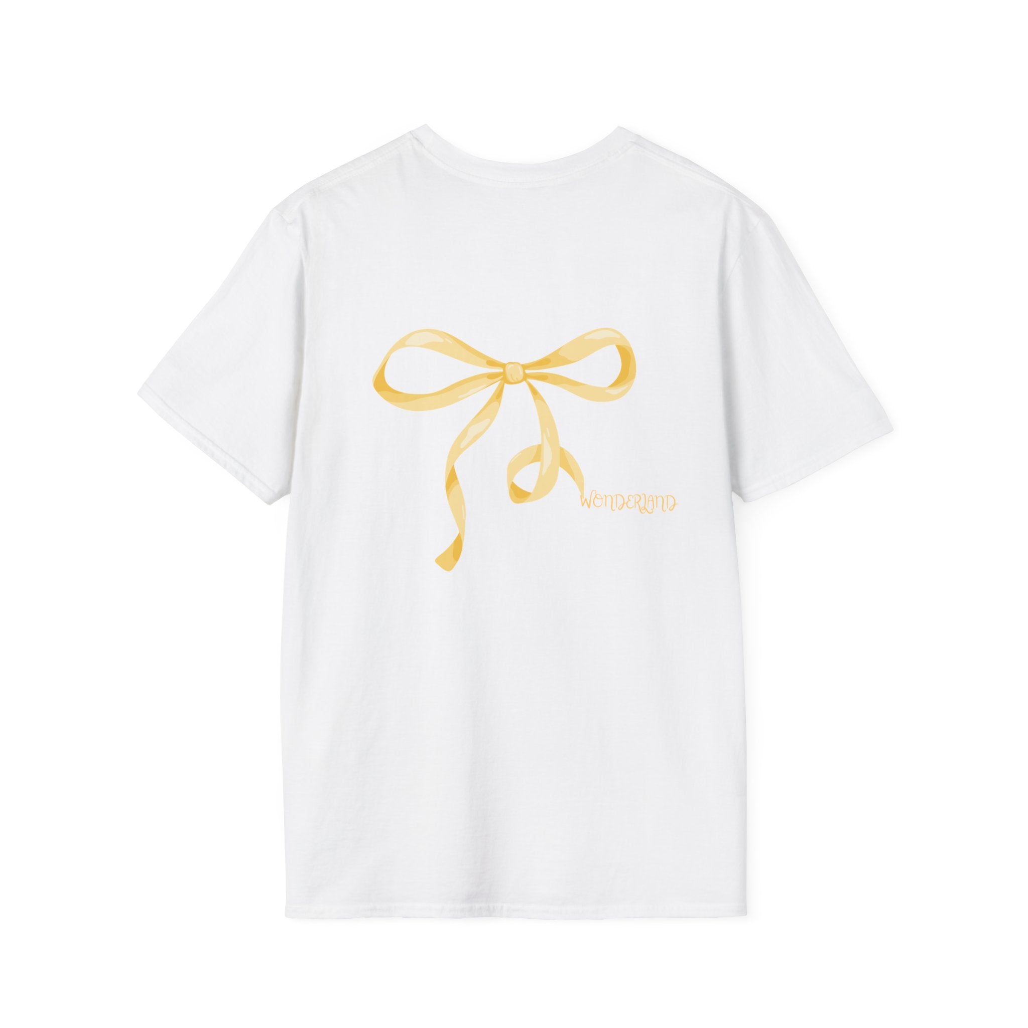 Wonderland T-Shirt - Heat Mess