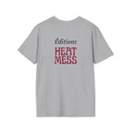 Éditions Heat Mess Tee - Heat Mess