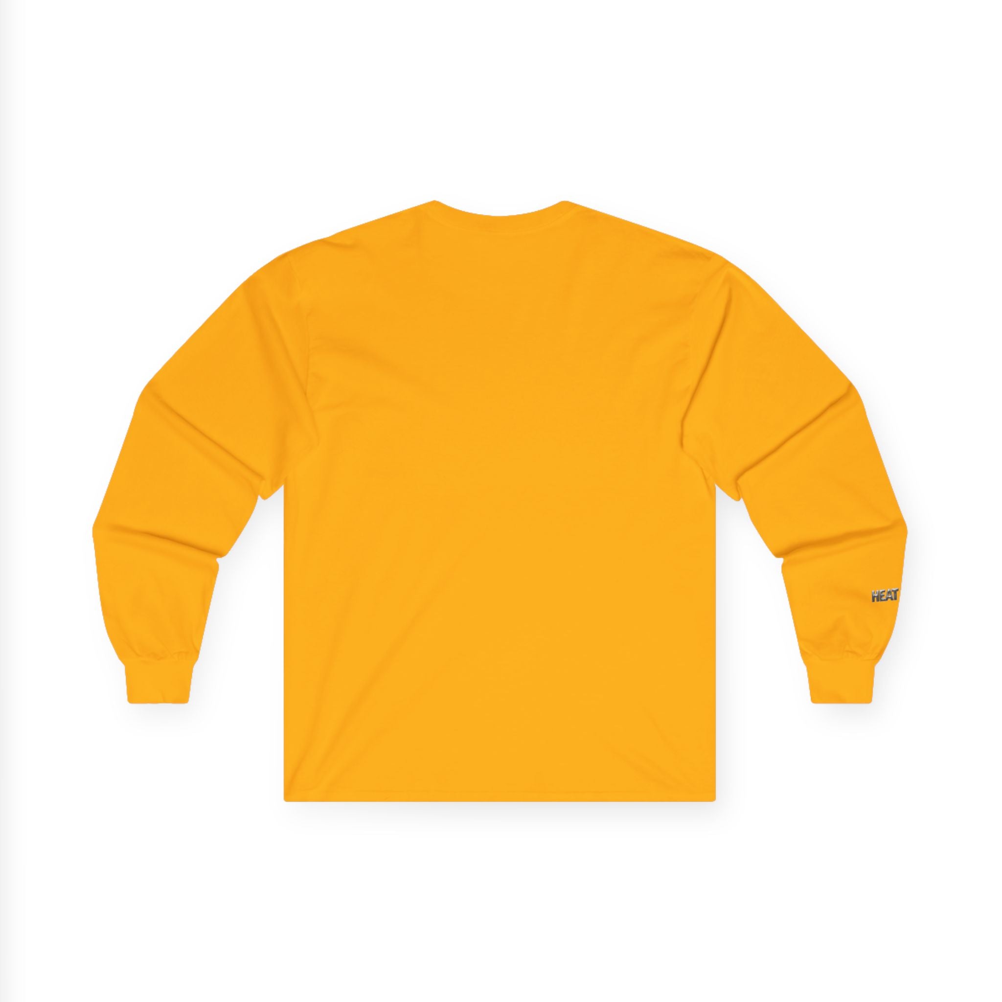 Queen Long Sleeve T-Shirt - Heat Mess