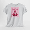 Girls Party T-Shirt - Heat Mess